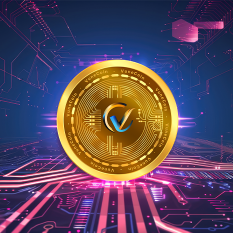 About VuneCoin